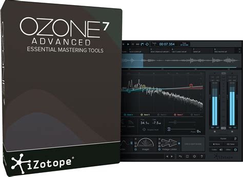 IZotope Ozone Advanced 10 Free Download Options
